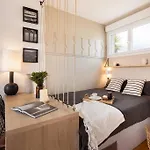 Amalfi - Studio Et Terrace A Auteuil