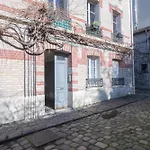 Cosy And Very Nice Flat With Open View On A Parc