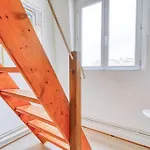 Studio Proche Mairie Du 14E Arrondissement - III