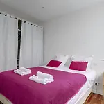 650 Suite Julius - Superb Apartment In Paris