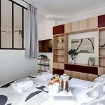 660 Suite Melanie - Superb Apartment In Paris