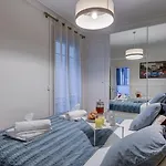 660 Suite Melanie - Superb Apartment In Paris