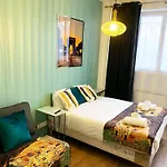 Urban Flat 169 - Pretty Flat Bercy Coriolis