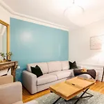 Central Paris - 1Br - Cityapartmentstay