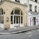 Eiffel & Invalides - Cityapartmentstay