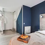 Eiffel & Invalides - Cityapartmentstay