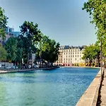 Charmant Studio Au Coeur Du Marais