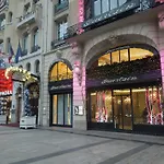 Multiresidence L\'Elysee Paris
