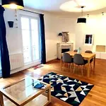Plein Coeur Quartier Montorgueil