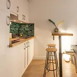 Cosy Parisian Flat