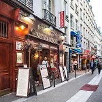 Bohemian & Authentic Parisian Flat - Paris 07
