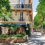 Bohemian & Authentic Parisian Flat - Paris 07