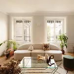 Luxury Apartment Saint Germain Des Pres Paris