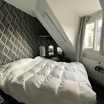 Studio Luxe Paris-Champs-Elysees
