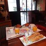 Hotel Les Degres De Notre Dame