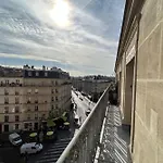 32 M Near The Jardin Des Plantes