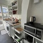 32 M Near The Jardin Des Plantes
