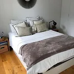 Appartement Cosy Esprit Loft