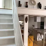 Appartement Cosy Esprit Loft
