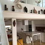 Appartement Cosy Esprit Loft