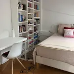 Appartement Cosy Esprit Loft