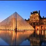 Rosa Parks Paris