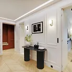 Thelander - Champs Elysees Serviced Apartments