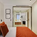 Thelander - Champs Elysees Serviced Apartments
