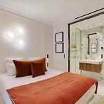 Thelander - Champs Elysees Serviced Apartments