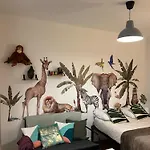 Cosy Studio With Terrace Retreat - Mp52A