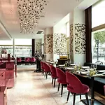 Fauchon L\'Hotel Paris
