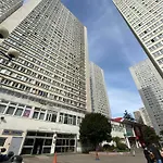 Full Loft In Paris - 2 Single Beds For 2 - Chinatown