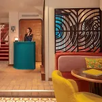Hôtel Saint-André des Arts