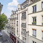 Home Sweet Home Paris Montmartre