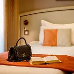Best Western Au Trocadero