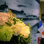 Best Western Au Trocadero