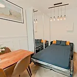 Appartement Gare De Lyon