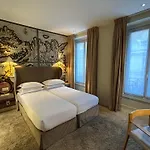 Hôtel du Continent