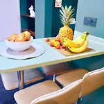 L\'Emeraude - Paris 19Eme Arrondissement