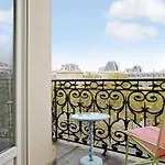 Appartement Elegant & Spacieux - 3Br-6P - Republiq
