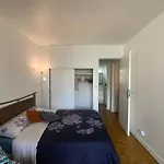 Chambre Chez L\'Habitant Pres De Tour Eiffel