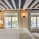 Le Pavillon De La Reine & Spa, Place Des Vosges