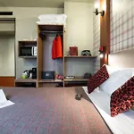 Hotel Concortel Paris
