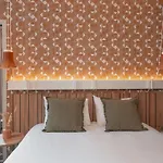 Ibis Paris Gare Montparnasse Catalogne