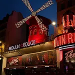 Home Sweet Home Paris Montmartre