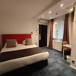 Hotel Aida Marais