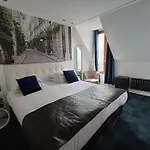 Hotel Aida Marais