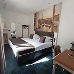 Hotel Aida Marais
