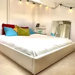 City Center Loft