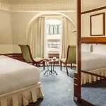 Hotel Des Grands Voyageurs